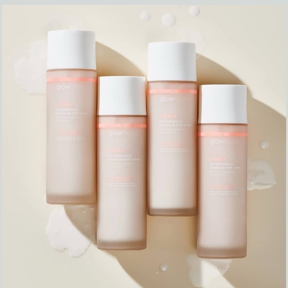 Milkdew pH Balancing Moisture Milk Toner - Picture 9 of 16